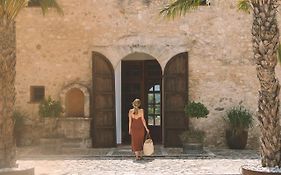 Hotel Rural Es Riquers